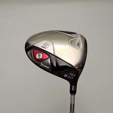 B-LD　(2024)　レディス 1W 13.5°  L Speeder　NX　BS40LDw