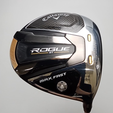 ROGUE　ST　MAX　FAST　レディス 1W 12°  L ELDIO　40　for　Callaway