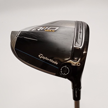 Qi10　MAX　レディス 1W 12°  L ELDIO　TM40