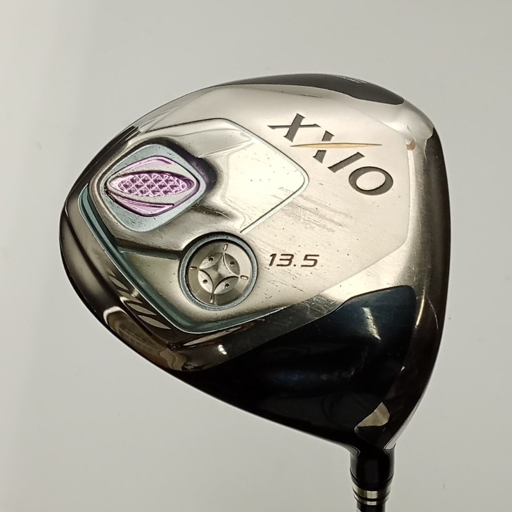 XXIO 8 ﾚﾃﾞｨｽ 1W 13.5° L XXIO MP800L｜Alpen Online 公式オンラインストア