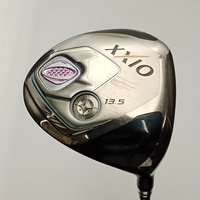 XXIO 8 ﾚﾃﾞｨｽ 1W 13.5° L XXIO MP800L｜Alpen Online 公式オンラインストア