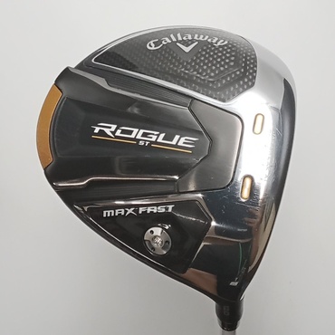 ROGUE　ST　MAX　FAST　レディス 1W 12°  A ELDIO　40　for　Callaway