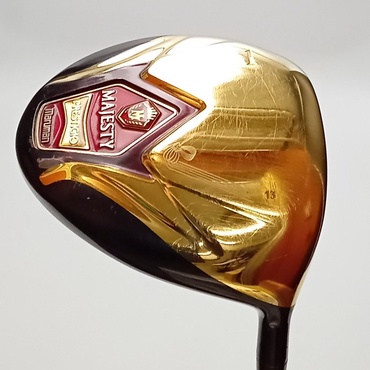 MAJESTY　PRESTIGIO　SUPER　7　(2012)　レディス 1W 13°  L MAJESTY　PRESTIGIO　SUPER7　TYPE-Ladies