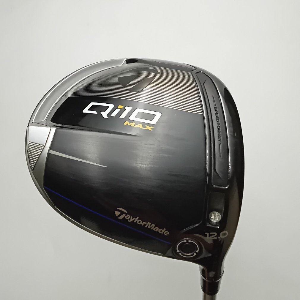 Qi10 MAX レディス 1W 12° A ELDIO TM40｜Alpen Online 公式オンライン