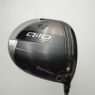 Qi10　MAX　レディス 1W 12°  A ELDIO　TM40