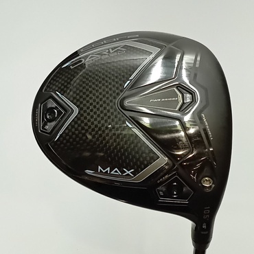 DARKSPEED　MAX　(2024)　レディス 1W 10.5°  A SPEEDER　NX　for　cobra