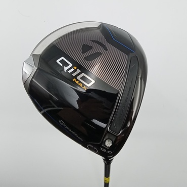 Qi10　MAX　レディス 1W 12°  L ELDIO　TM40