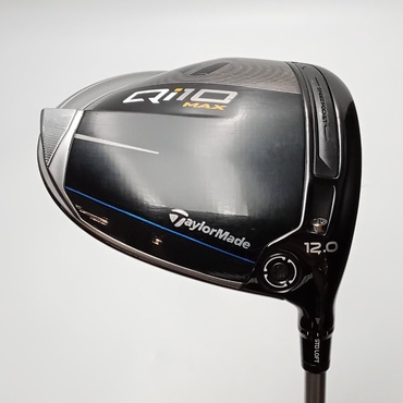 Qi10　MAX　レディス 1W 12°  L ELDIO　TM40