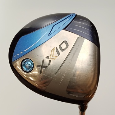 XXIO　13　ブルー　レディス 1W 12.5°  R XXIO　MP1300L　ブルー