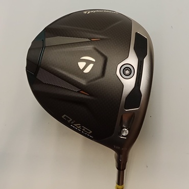 Qi4D　MAX　LITE　レディス 1W 12°  L REAX　40　Mid　Rotation　Blue