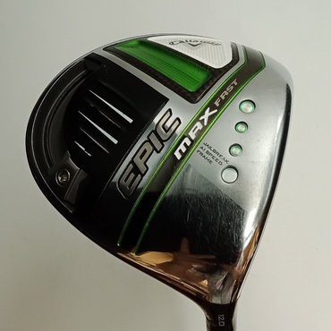 EPIC　MAX　FAST　レディス 1W 12°  L ELDIO　40　for　Callaway