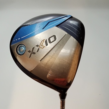 XXIO　13　ブルー　レディス 1W 11.5°  R XXIO　MP1300L　ブルー