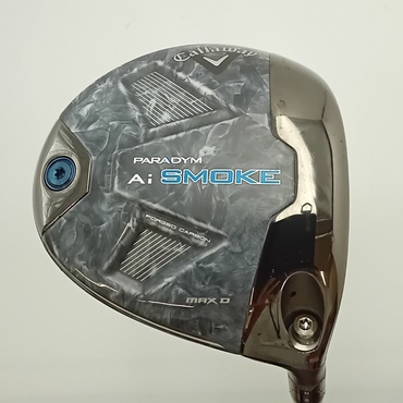 Ai　SMOKE　MAX　D　レディス 1W 10.5°  R2 TENSEI　45　for　Callaway
