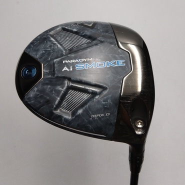 Ai　SMOKE　MAX　D　レディス 1W 12°  R2 TENSEI　45　for　Callaway