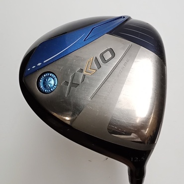 XXIO　13　ブルー　レディス 1W 12.5°  L XXIO　MP1300L　ブルー