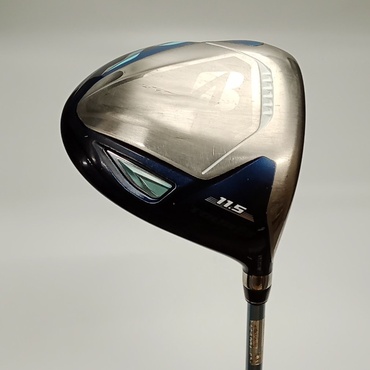 TOUR　B　JGR　(2017)　レディス 1W 11.5°  A Air　Speeder　L