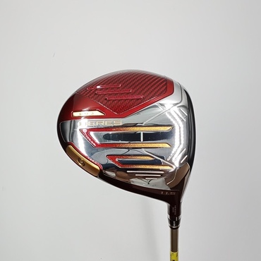 BERES　09　3S　レディス 1W 11.5°  L ARMRQ　FX　3S