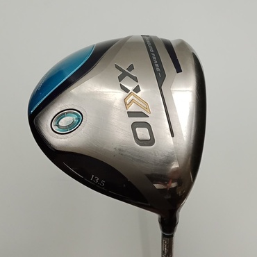 XXIO　LADIES　ブルー　(2022)　レディス 1W 13.5°  L XXIO　MP1200L　ブルー