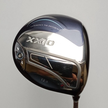 XXIO　14　ブルー　レディス 1W 12.5°  A XXIO　MP1400L