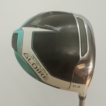 STEALTH　GLOIRE　レディス 1W 11.5°  A Speeder　NX　for　TM
