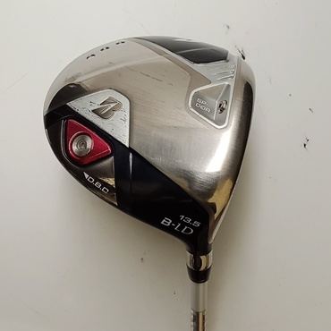 B-LD　(2024)　レディス 1W 13.5°  L Speeder　NX　BS40LDw