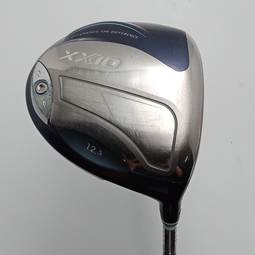 XXIO　14　ブルー　レディス 1W 12.5°  A XXIO　MP1400L
