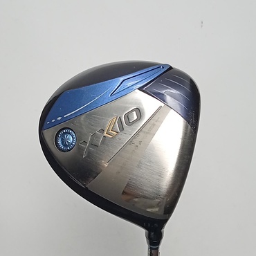 XXIO　13　ブルー　レディス 1W 11.5°  R XXIO　MP1300L　ブルー