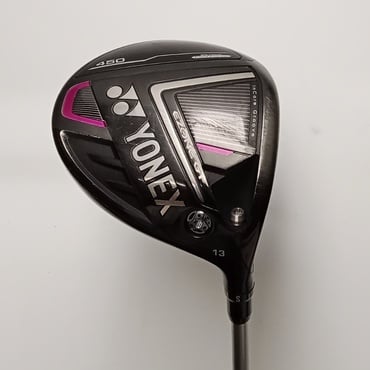 EZONE　GT　(2022)　レディス 1W 13°  L RK-03GT