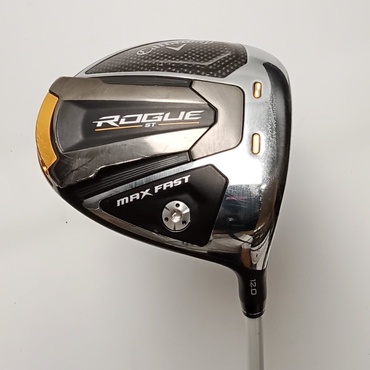 ROGUE　ST　MAX　FAST　レディス 1W 12°  A ELDIO　40　for　Callaway