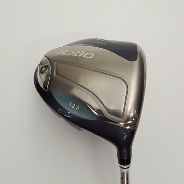 XXIO　14　ブルー　レディス 1W 12.5°  A XXIO　MP1400L