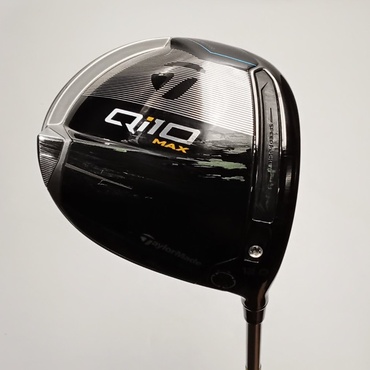 Qi10　MAX　レディス 1W 12°  L ELDIO　TM40
