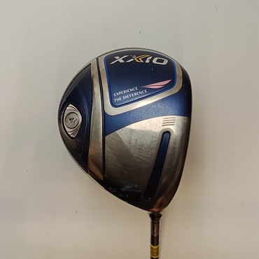 XXIO　LADIES　ブルー　(2020)　レディス 1W 12.5°  A XXIO　MP1100L　ブルー