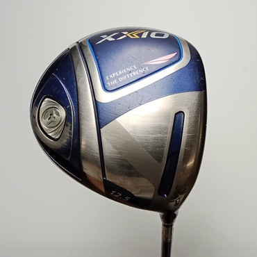XXIO　LADIES　ブルー　(2020)　レディス 1W 12.5°  A XXIO　MP1100L　ブルー