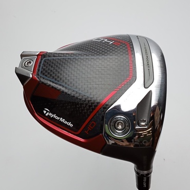 STEALTH2　HD　レディス 1W 12°  A TENSEI　RED　TM40　(22)