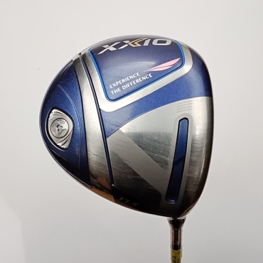 XXIO　LADIES　ブルー　(2020)　レディス 1W 13.5°  L XXIO　MP1100L　ブルー