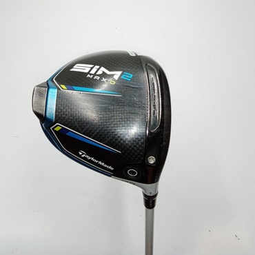 SIM2　MAX　D　レディス 1W 12°  L TENSEI　BLUE　TM40