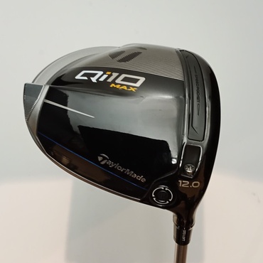 Qi10　MAX　レディス 1W 12°  A ELDIO　TM40