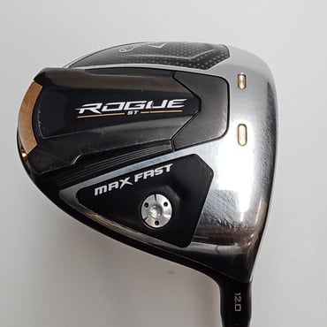 ROGUE　ST　MAX　FAST　レディス 1W 12°  A ELDIO　40　for　Callaway