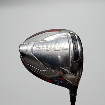 STEALTH　レディス 1W 12°  A TENSEI　RED　TM40　(22)