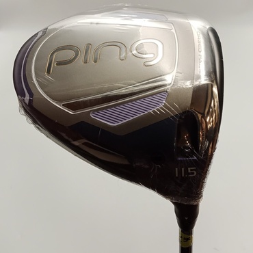 G　Le　4　レディス 1W 11.5°  A ALTA　J　LE