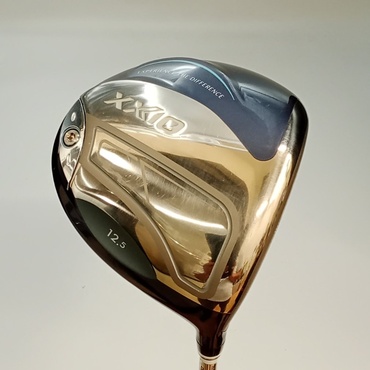 XXIO　14　ブルー　レディス 1W 12.5°  L XXIO　MP1400L