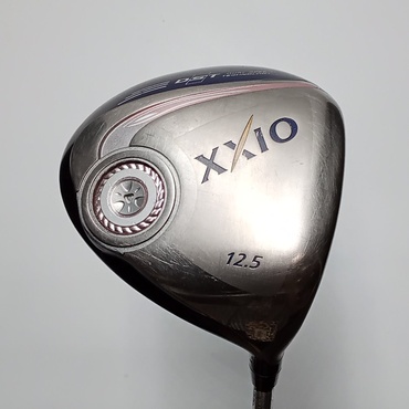 XXIO　9　レディス 1W 12.5°  A XXIO　MP900L