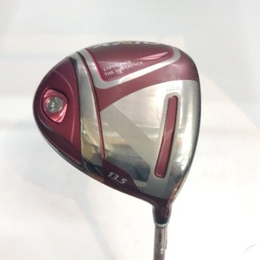 XXIO　LADIES　ボルドー　(2020)　レディス 1W 13.5°  L XXIO　MP1100L　ボルドー