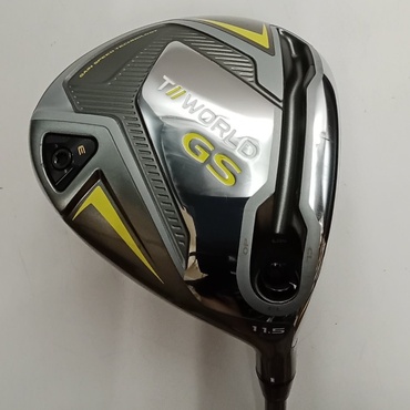 TOUR　WORLD　GS　レディス 1W 11.5°  L SPEED　TUNED　42
