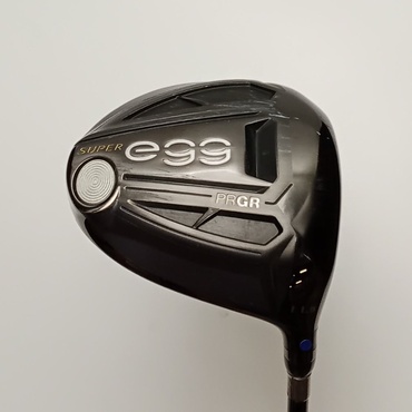 NEW　SUPER　egg　480　レディス　高反発 1W 11.5°  M-30 オリジナルカーボン