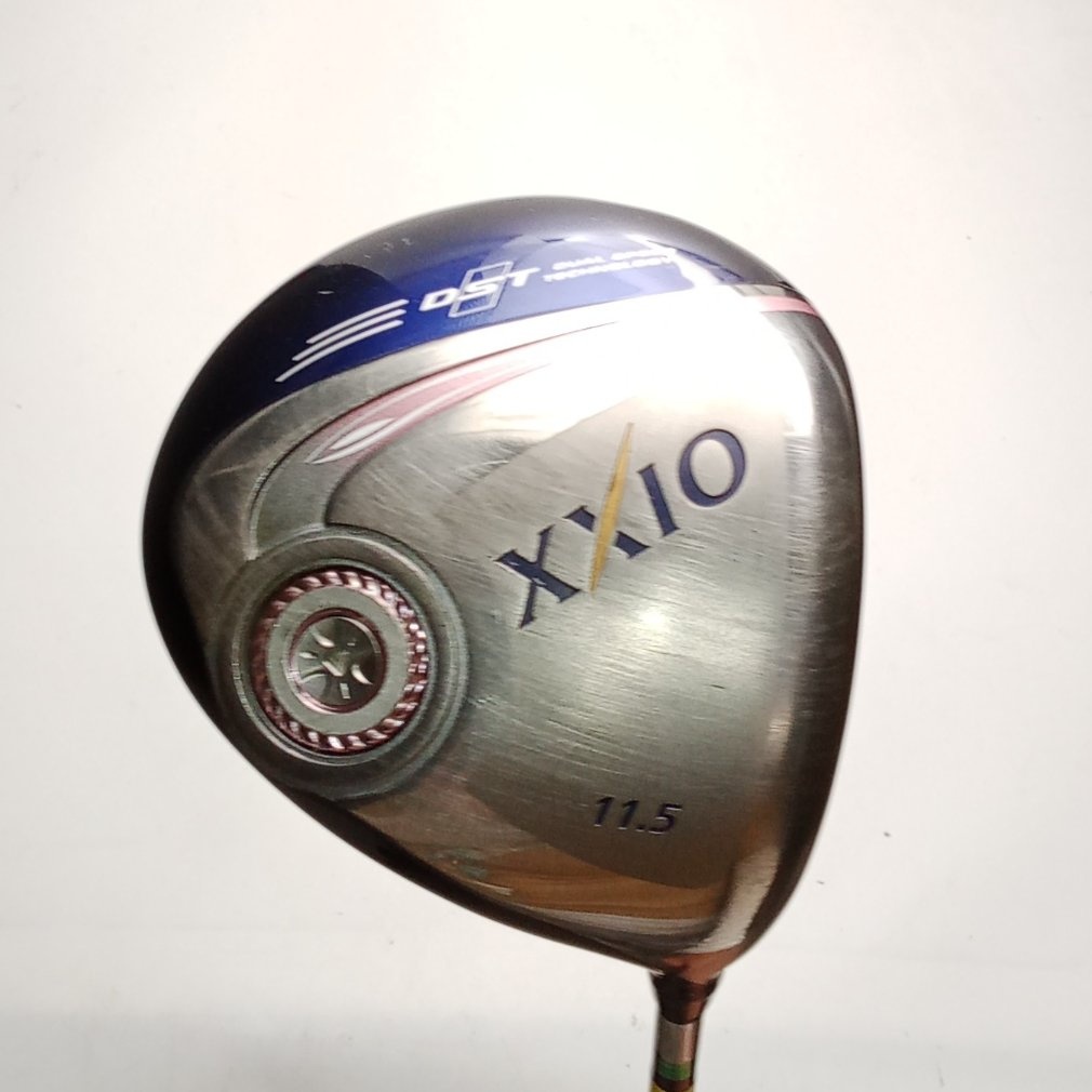 XXIO 9 レディス 1W 11.5° R XXIO MP900L｜Alpen Online 公式
