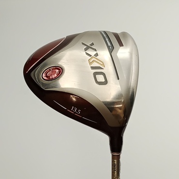 XXIO　LADIES　ボルドー　(2022)　レディス 1W 13.5°  L XXIO　MP1200L　ボルドー