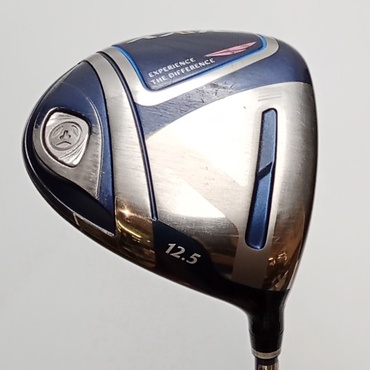 XXIO　LADIES　ブルー　(2020)　レディス 1W 12.5°  A XXIO　MP1100L　ブルー