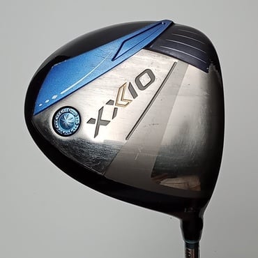 XXIO　13　ブルー　レディス 1W 12.5°  A XXIO　MP1300L　ブルー