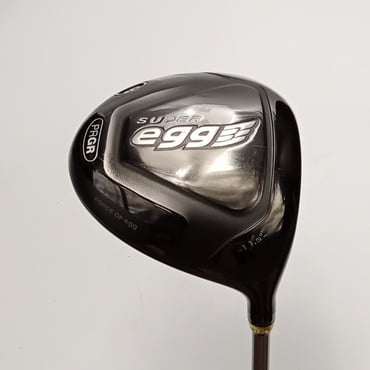 SUPER　キン　egg　レディス　高反発 1W 11.5°  M-30 オリジナルカーボン